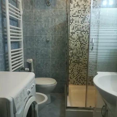 Piazza Cavour Apartment Ancona