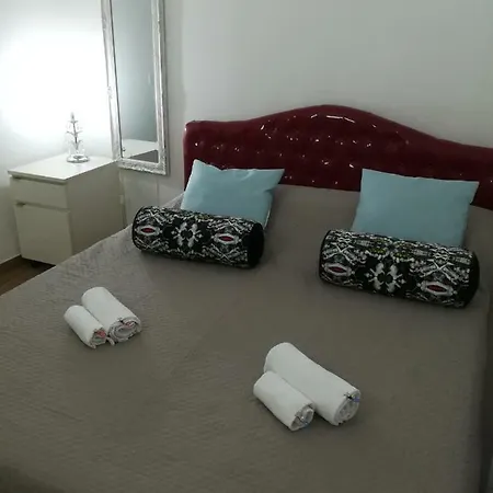 Apartment Piazza Cavour *