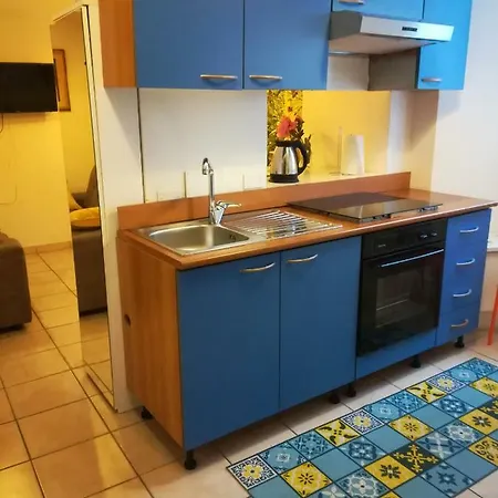 Apartment Piazza Cavour *