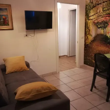 Apartment Piazza Cavour *