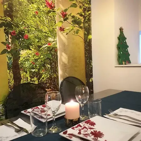 Apartment Piazza Cavour Ancona